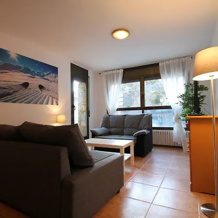 Pont De Toneta 1,6 Ransol, Zona Grandvalira *