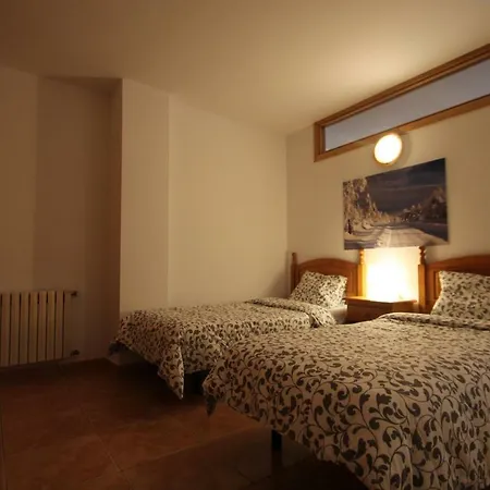 Pont De Toneta 1,6 Ransol, Zona Grandvalira رانسول