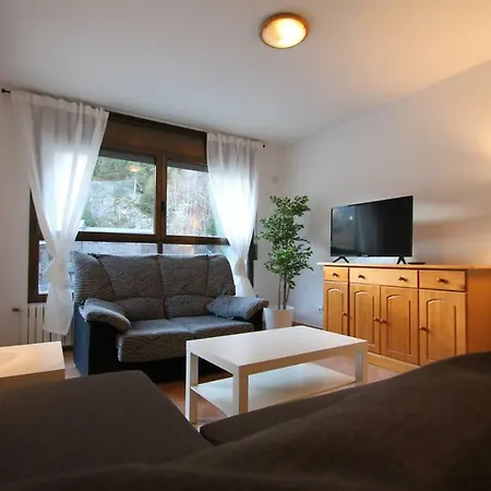 Pont De Toneta 1,6 Ransol, Zona Grandvalira * Ransol